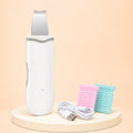 Espátula facial ultrasónica