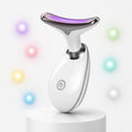 Dispositivo LED de cuello 7 colores