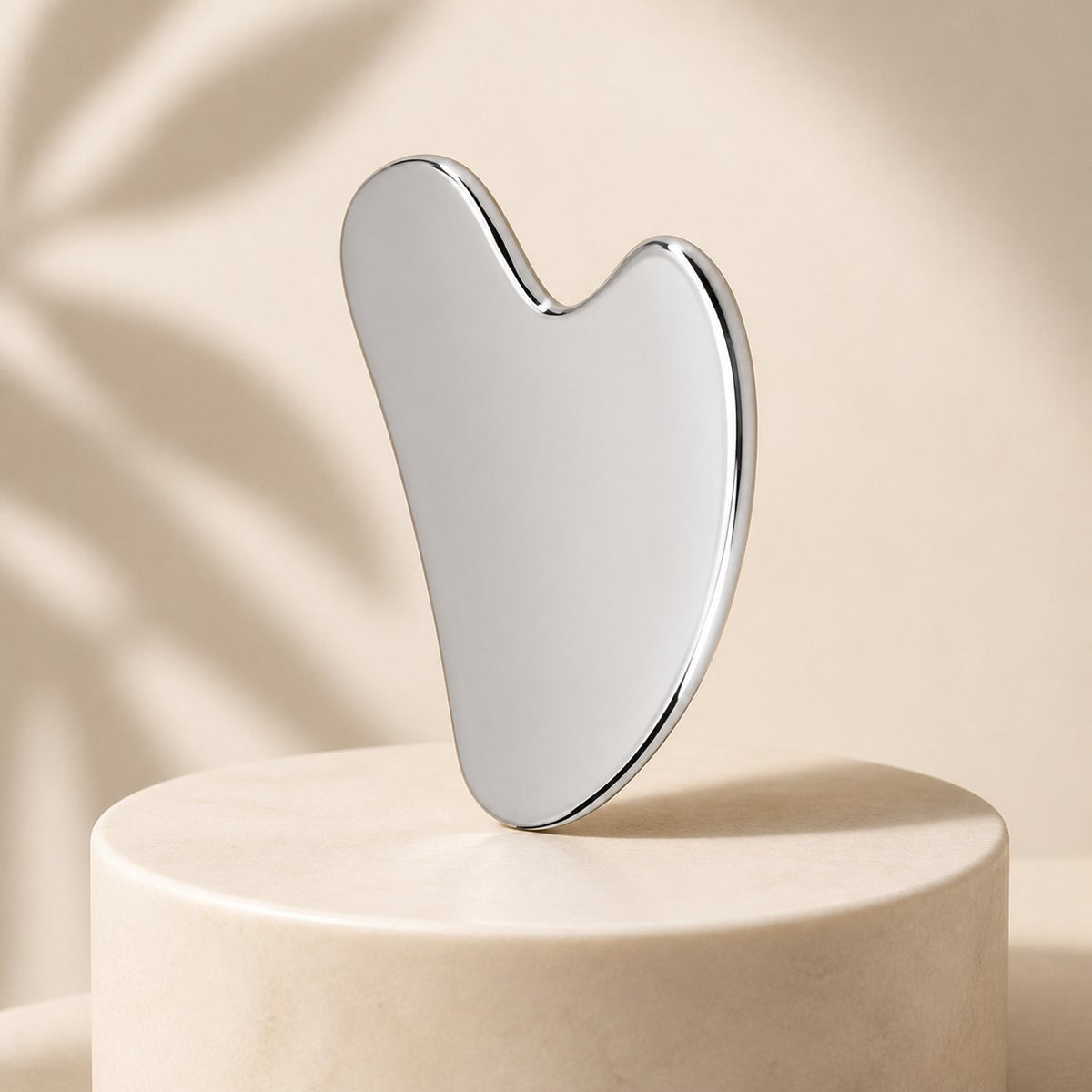 Gua Sha facial