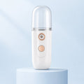 Vaporizador facial nano